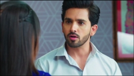 Yeh Rishta Kya Kehlata Hai - 22nd February 2024